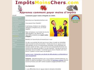 http://www.impotsmoinschers.com