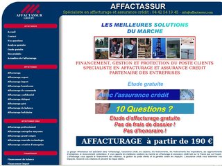 Affactassur