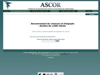 Ascor