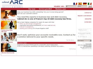 http://www.cabinet-arc.com