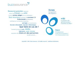 http://www.buzzassurance.org