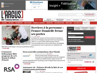 http://www.largusdelassurance.com/