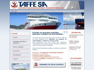 http://www.taffe.fr