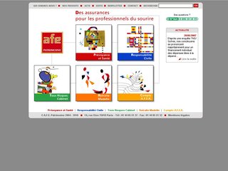 http://www.afe-patrimoine.com