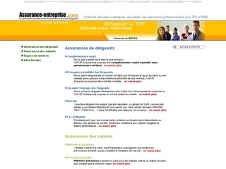 http://www.assurance-entreprise.com/