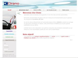 http://www.cirano.com/