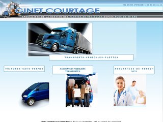 http://www.ginet-courtage.fr