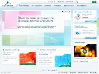 http://www.grassavoye.fr