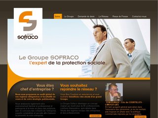 Groupe Sofraco