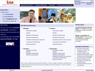 http://www.sigassur.fr