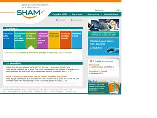 http://www.sham.fr