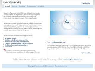 GALEA et associés