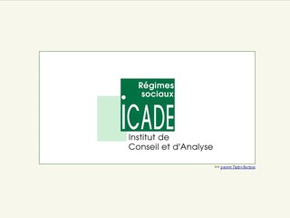 http://www.icade.net