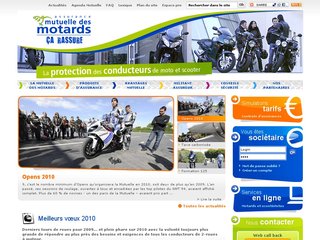 http://www.mutuelledesmotards.fr