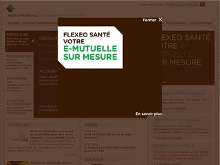 http://www.ag2rlamondiale.fr