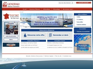 http://www.generali-plaisance.fr