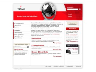 Hiscox