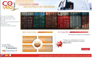 http://www.covea-fleet.fr