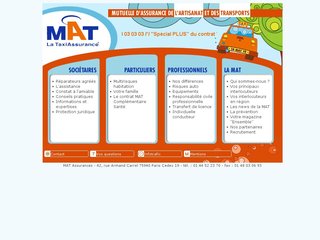 http://www.matassurance.com
