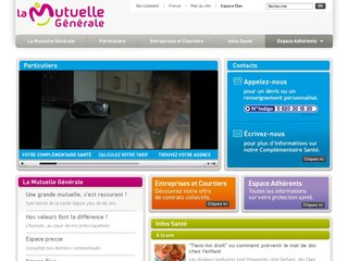 http://www.lamutuellegenerale.fr