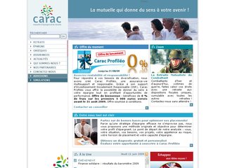 http://www.carac.fr