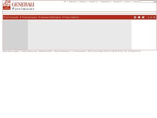 http://www.generali-patrimoine.fr