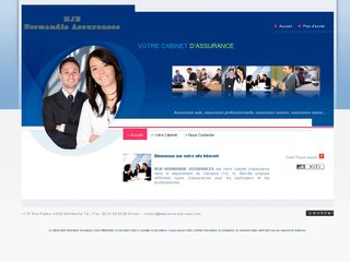 http://www.assurance-mjb-caen.com