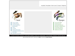 http://www.assursante.fr