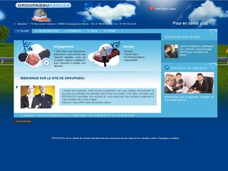 Aperçu de « http://www.devis-assurance-iledefrance.com » du 25-09-2011 par Robothumb. http://www.devis-assurance-iledefrance.com