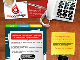 Cducourtage
