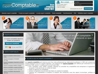 http://www.expertcomptable.net