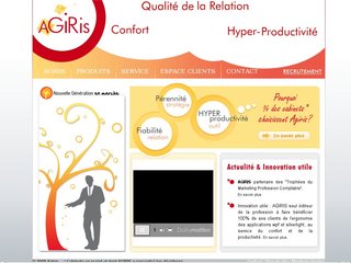Agiris