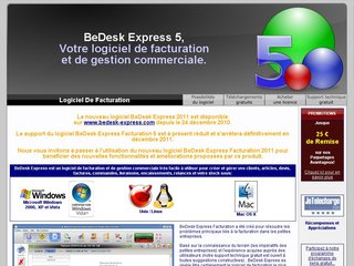 http://www.bedesk-express.com