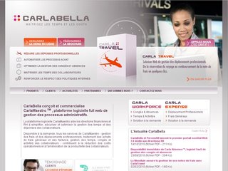 http://www.carlabella.com