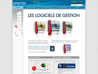 http://www.epsitec.ch/