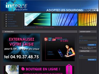 Inforce