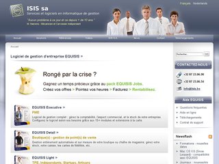 http://www.isis.be/
