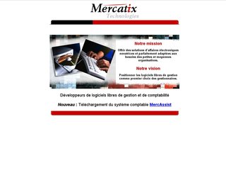 Mercatix technologies