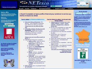 Netexco