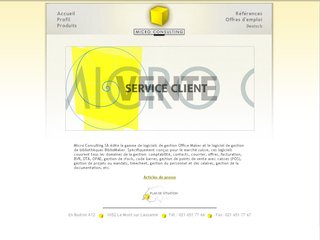 http://www.microconsulting.ch/