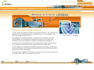 LixxBail