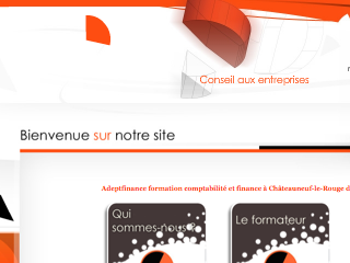 Formation finance