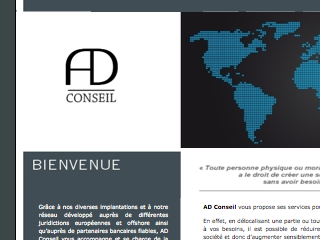 AD Conseil