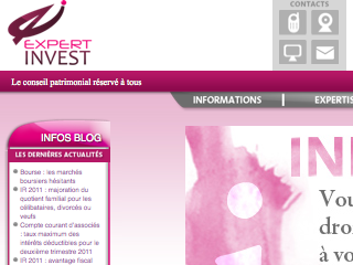 Expert-Invest