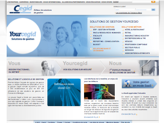 Cegid.fr